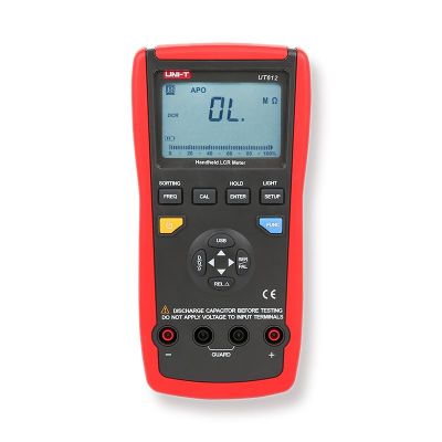 Uni-T UT612 digitale LCR meter