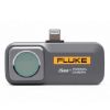 Fluke TC01B mobiele warmtebeeldcamera voor iOS, 25 Hz
