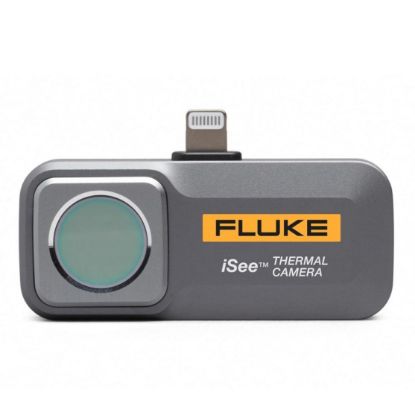 Fluke TC01B mobiele warmtebeeldcamera voor iOS, 25 Hz