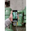 FLUKE-ii01 akoestische camera voor Android smartphone