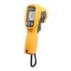 Fluke-62 MAX + Infraroodthermometer -30ºC tot 650ºC met dubbele laser punt