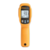 Fluke-62 MAX + Infraroodthermometer -30ºC tot 650ºC met dubbele laser punt