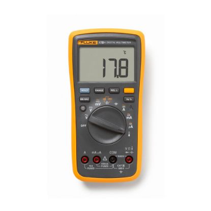 Fluke-17B+/EUR Digitale multimeter