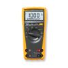 Fluke-177 EGFID True RMS multimeter met meetsnoeren