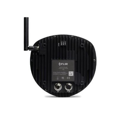 Flir Si2a-PRO Partial discharge en Lekdetectie camera voor vaste opstelling