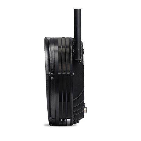 Flir Si2a-PRO Partial discharge en Lekdetectie camera voor vaste opstelling