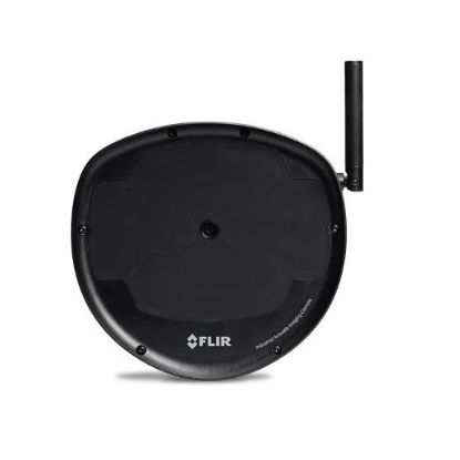 FLIR Si2a-LD Akoestische lekdetectie camera voor vaste opstelling
