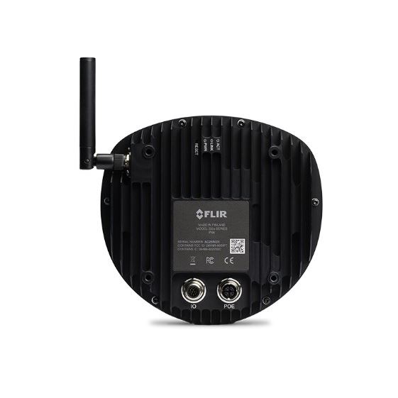 FLIR Si2a-LD Akoestische lekdetectie camera voor vaste opstelling
