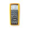 Fluke-289/EUR TRMS multimeter met meetsnoeren