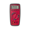 Beha-Amprobe 33XR-A Multimeter met meetsnoeren en ophangset