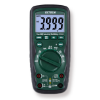 Extech EX505A Heavy Duty True RMS Multimeter