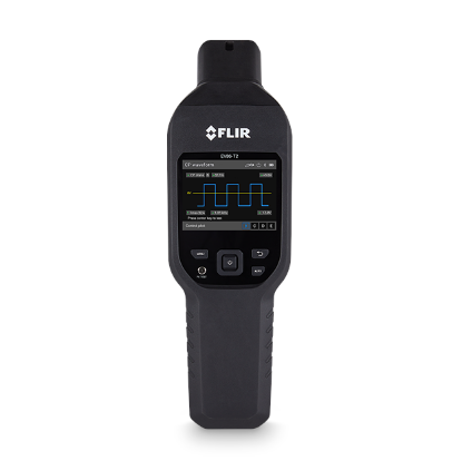 FLIR EV86-T2 Laad station analyzer met METERLiNK