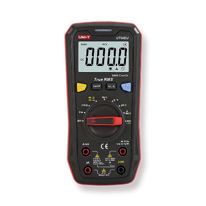 Uni-Trend UT60EU standaard multimeter met NCV