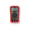 Uni-Trend UT131C Palm Size digitale multimeter tot 250V AC/DC met temperatuur