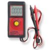 Beha-Amprobe PM55A pocket multimeter met meetsnoeren en tas
