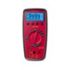 Beha-Amprobe 34XR-A TRMS multimeter  met meetsnoeren en ophangset