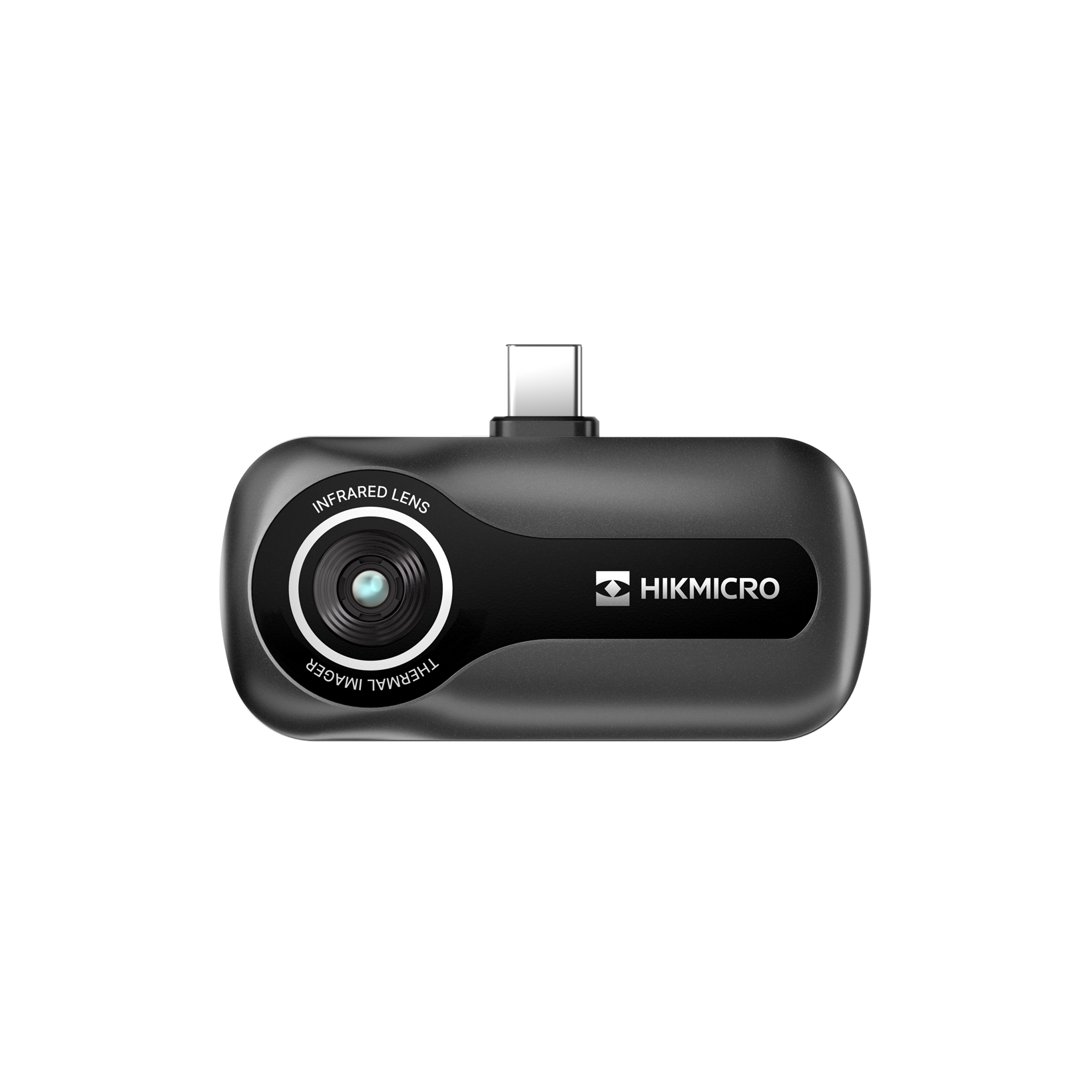 Hikmicro Mini2 V3 IR camera 256x192 pixels, iOS en Android, 25Hz, -20°C tot 400°C
