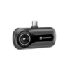 Hikmicro Mini2 V3 IR camera 256x192 pixels, iOS en Android, 25Hz, -20°C tot 400°C