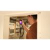 Hikmicro Mini2 V3 IR camera 256x192 pixels, iOS en Android, 25Hz, -20°C tot 400°C