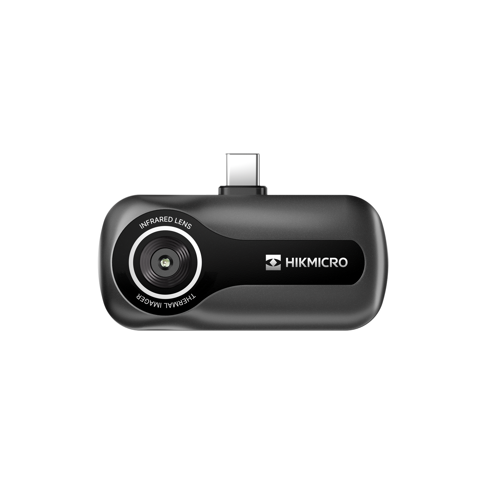 Hikmicro MiniK IR camera 96x96 pixels, iOS en Android, 25Hz, -20°C tot 400°C