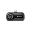 Hikmicro MiniK IR camera 96x96 pixels, iOS en Android, 25Hz, -20°C tot 400°C