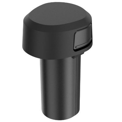 Hikmicro 13 1S1P Reserve batterij voor M-serie IR cameras
