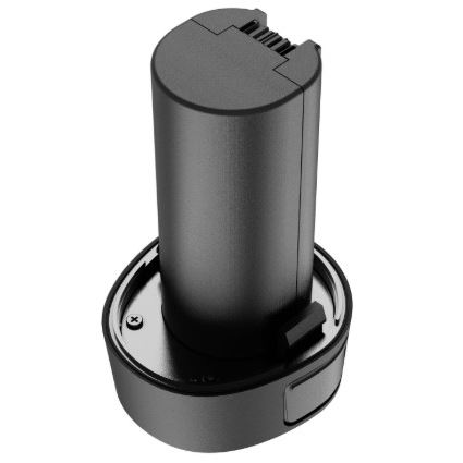 Hikmicro 13 1S1P Reserve batterij voor M-serie IR cameras
